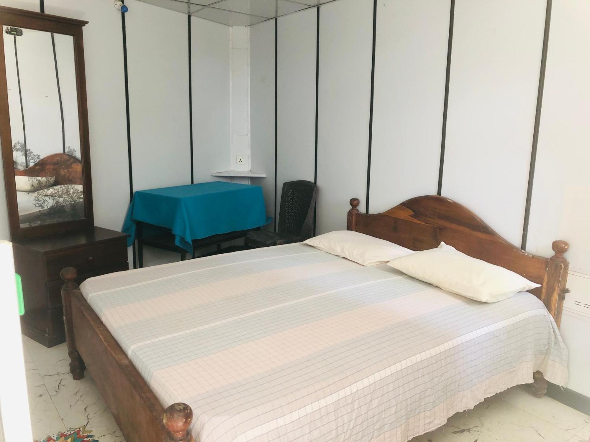 Kandyan Holiday Center And Kandyan Feel Free Homestay Buitenkant foto